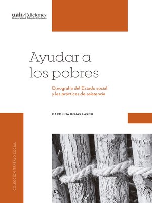 cover image of Ayudar a los pobres